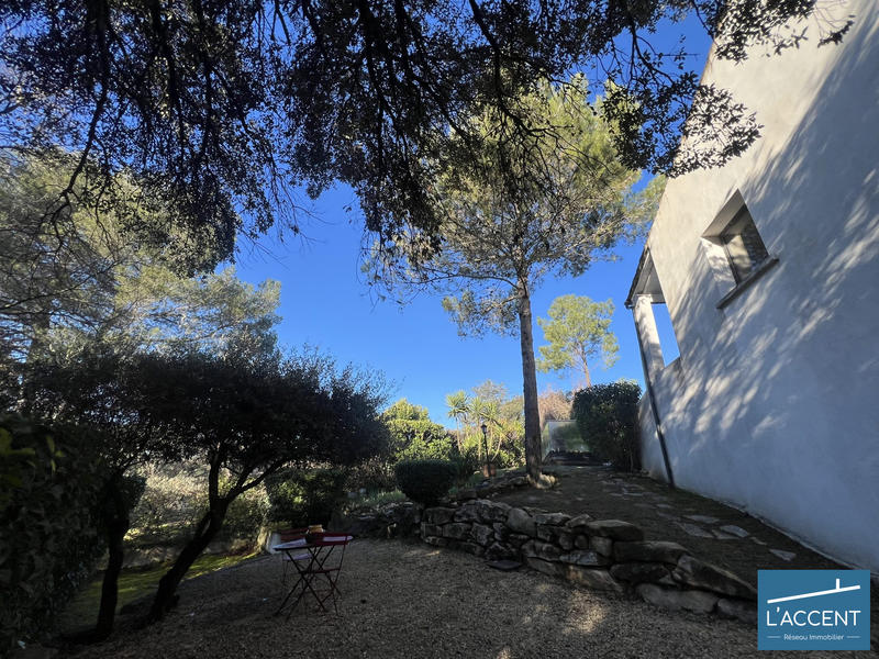 Maison - 132 m² - 5 pièces