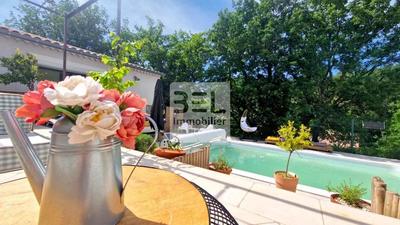 Immeuble - 315 m² - 13 pièces