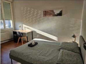 Appartement - 84 m² - 3 pièces