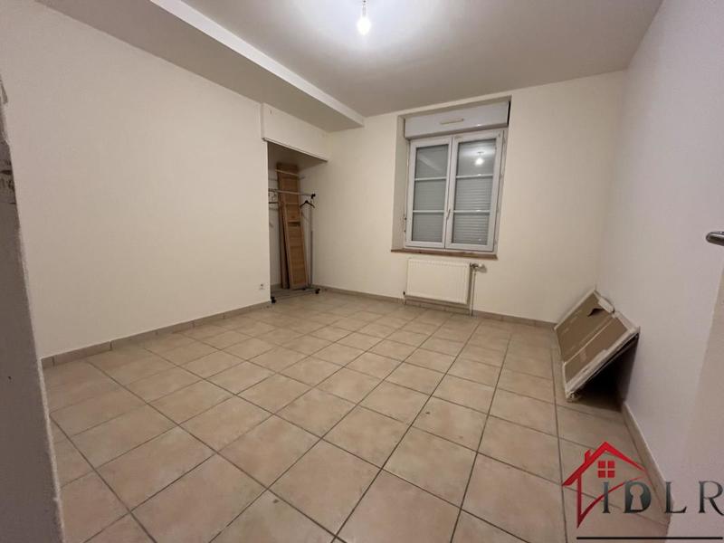 Appartement - 218 m² - 11 pièces
