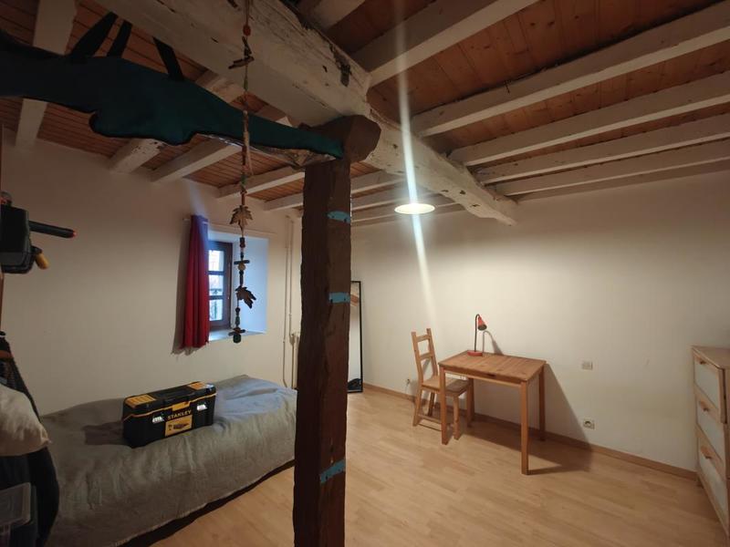 Propriété - 225 m² - 17 pièces