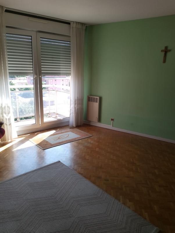 Appartement - 119 m² - 4 pièces