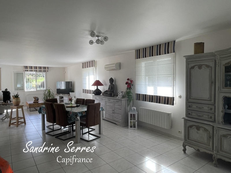 Villa - 140 m² - 5 pièces