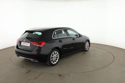 Mercedes Classe a 180 d Progressive Line 7g-Dct 116 ch