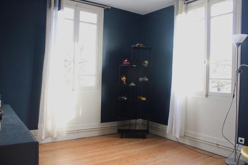 Maison ancienne - 175 m² - 6 pièces