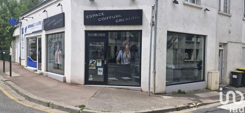 Local commercial - 70 m²