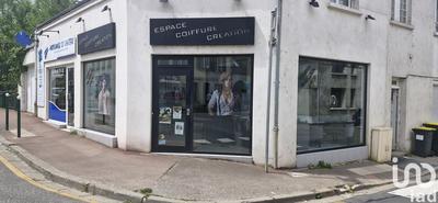 Local commercial - 70 m²