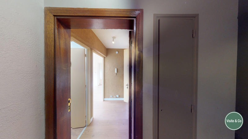 Appartement - 39 m² - 2 pièces