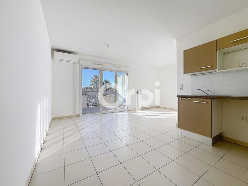 Studio - 34 m² - 1 pièce