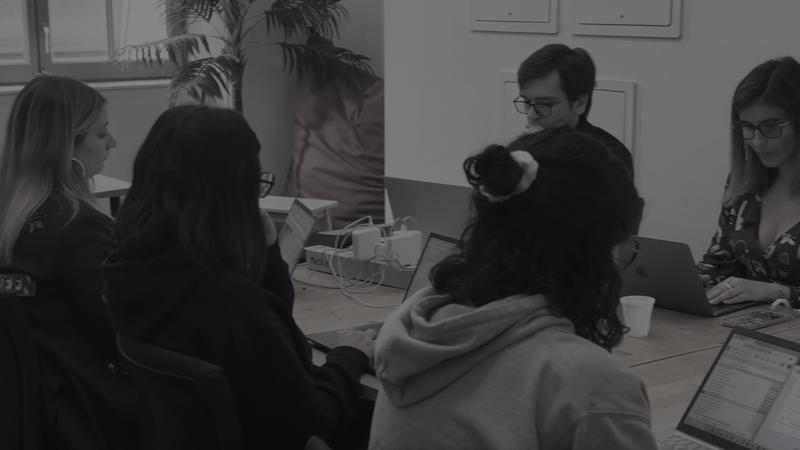 Digiberries Paris - Agence Google Ads - Agence Seo / Sea