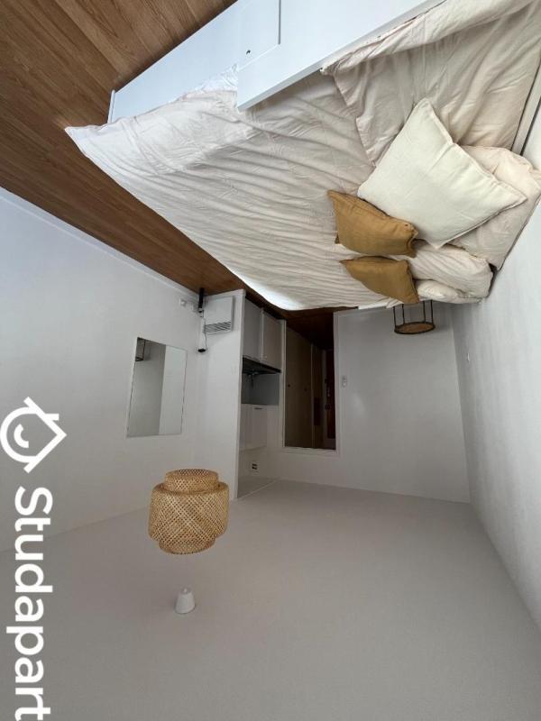 Appartement - 21 m² - 1 pièce