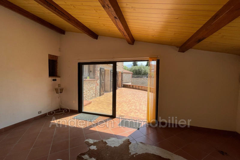 Villa - 187 m² - 7 pièces