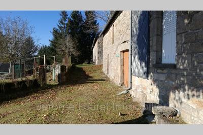 Maison de village - 70 m² - 4 pièces