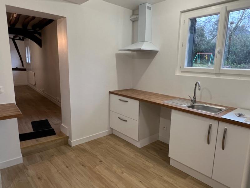 Maison - 70 m² - 4 pièces