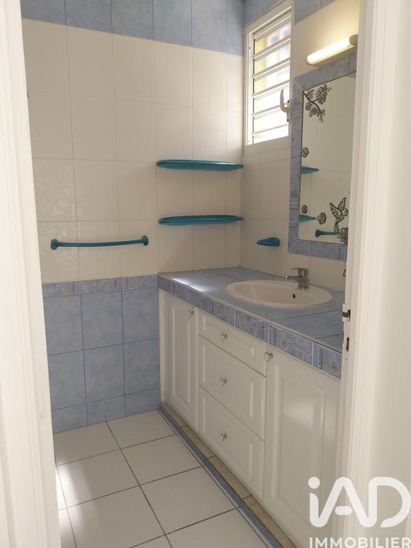 Maison - 140 m² - 7 pièces