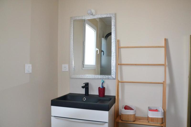 Maison - 112 m² - 5 pièces