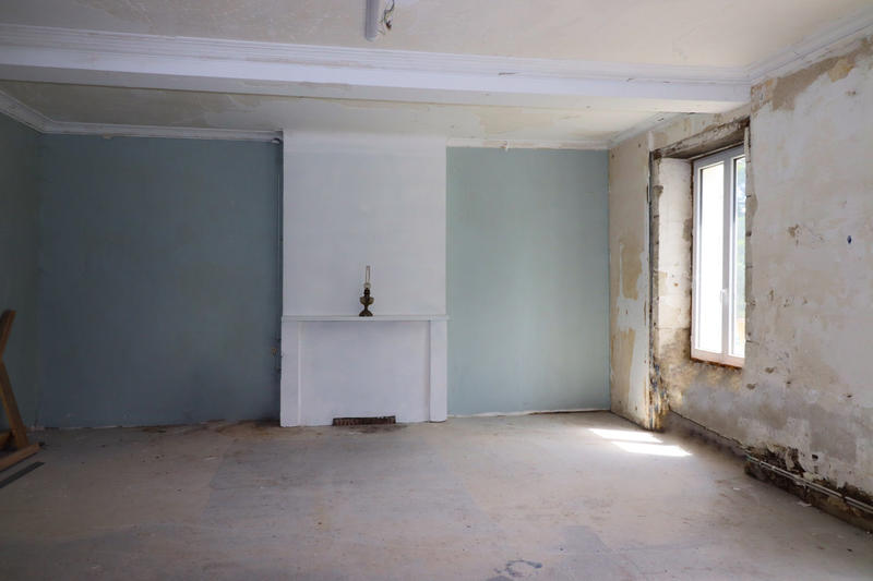 Maison - 300 m² - 12 pièces