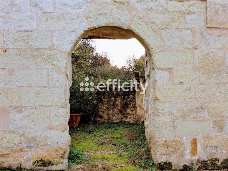 Demeure - 130 m² - 5 pièces