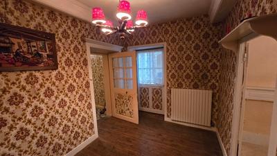 Maison de village - 173 m² - 8 pièces