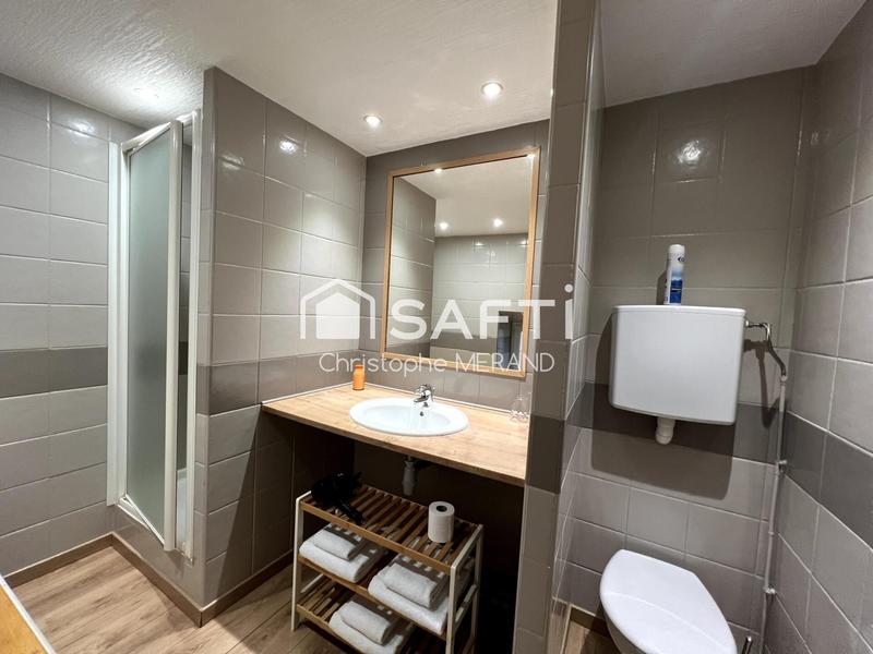 Ferme - 257 m² - 16 pièces