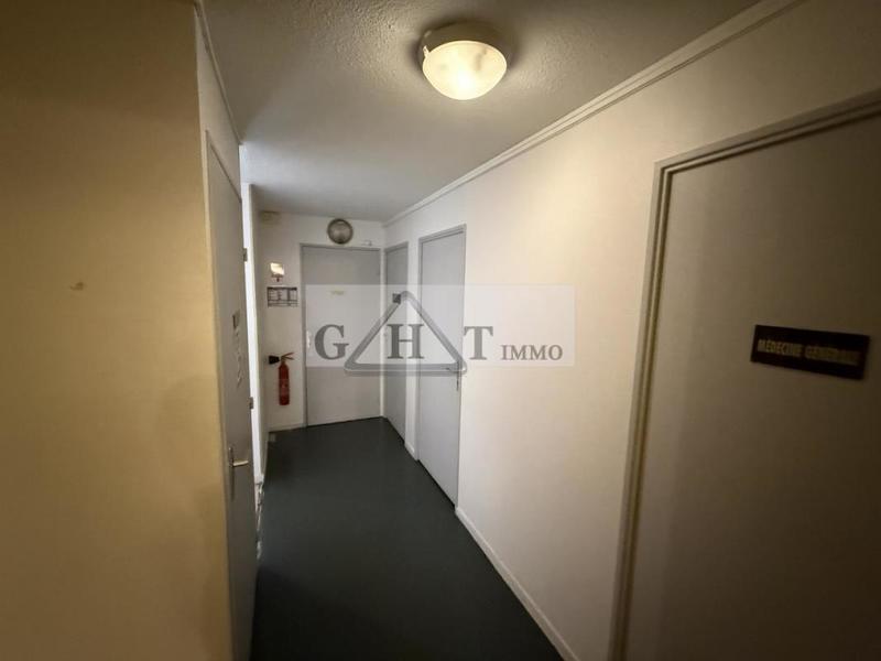 Local commercial - 250 m²