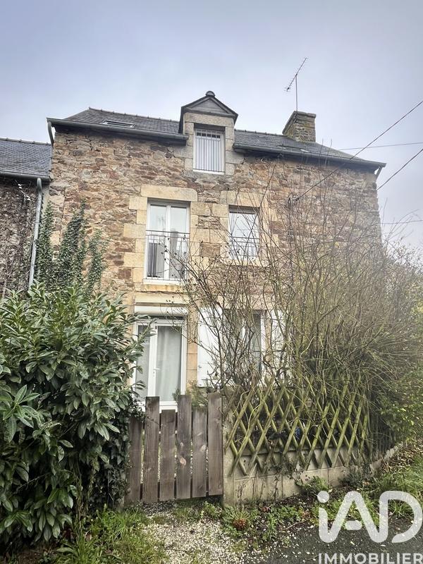 Studio - 34 m² - 1 pièce