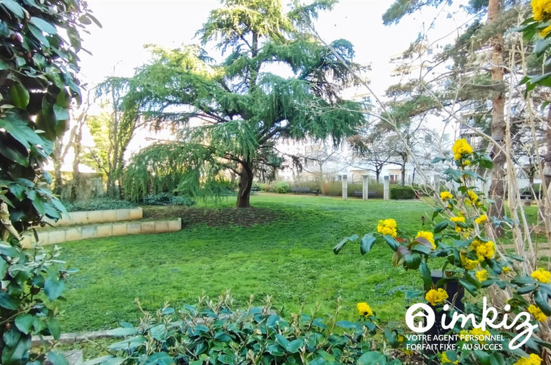 Appartement - 81 m² - 4 pièces