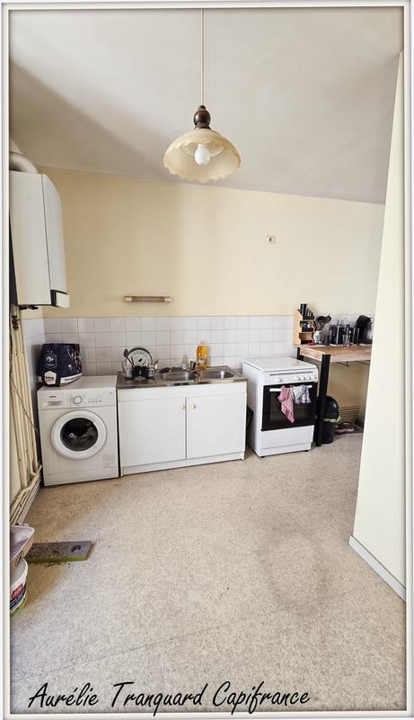 Immeuble - 200 m² - 8 pièces