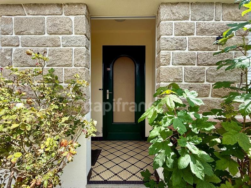 Maison - 143 m² - 6 pièces