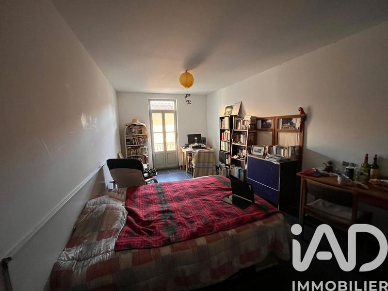 Appartement - 31 m² - 1 pièce