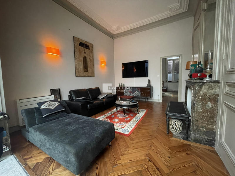 Maison - 78 m² - 2 pièces