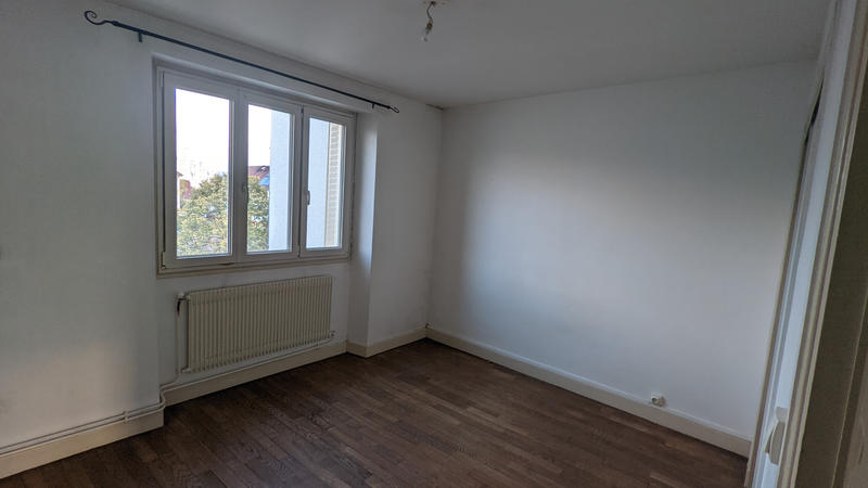 Appartement - 68 m² - 4 pièces