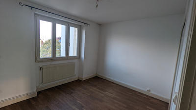 Appartement - 68 m² - 4 pièces