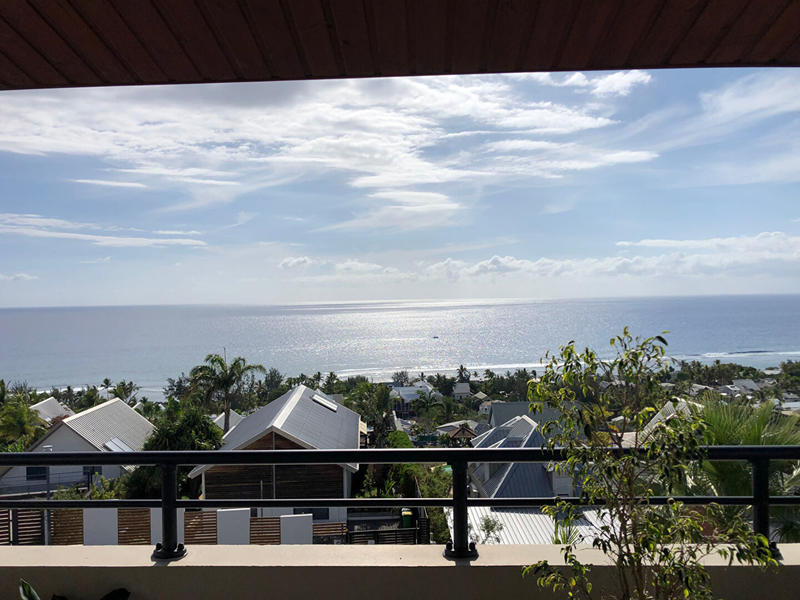 Appartement - 79 m² - 4 pièces