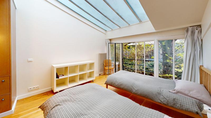 Villa - 130 m² - 5 pièces