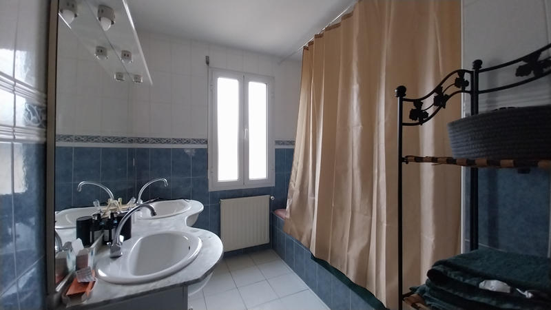 Immeuble - 354 m² - 14 pièces