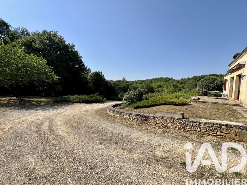 Maison - 138 m² - 5 pièces