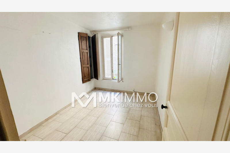 Maison de village - 71 m² - 3 pièces