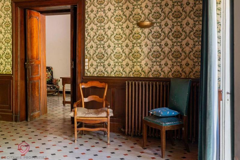 Maison de maîtres - 409 m² - 13 pièces