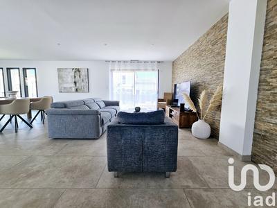 Maison - 147 m² - 5 pièces