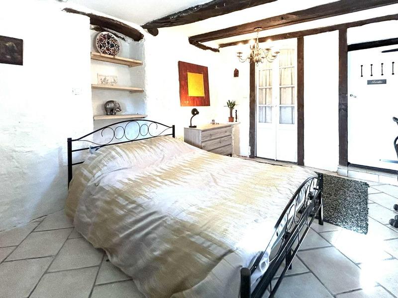 Maison de campagne - 49 m² - 3 pièces