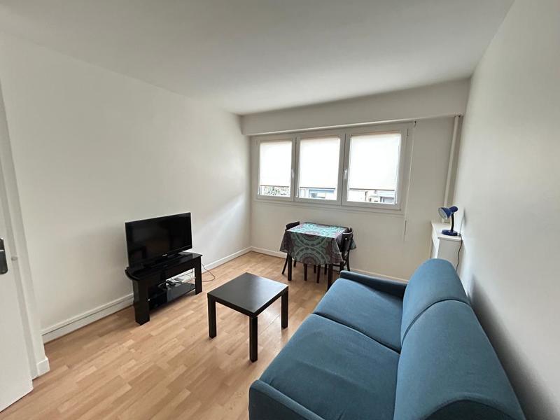 Studio - 22 m² - 1 pièce