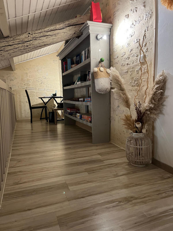 Maison - 182 m² - 7 pièces