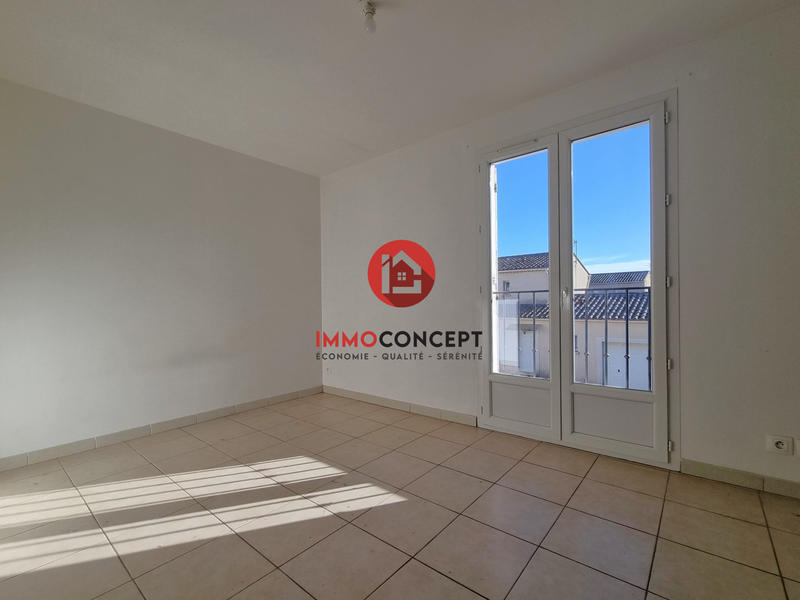 Maison - 59 m² - 3 pièces