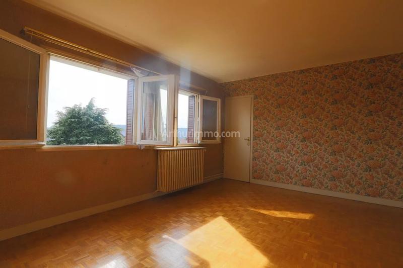 Maison - 134 m² - 7 pièces