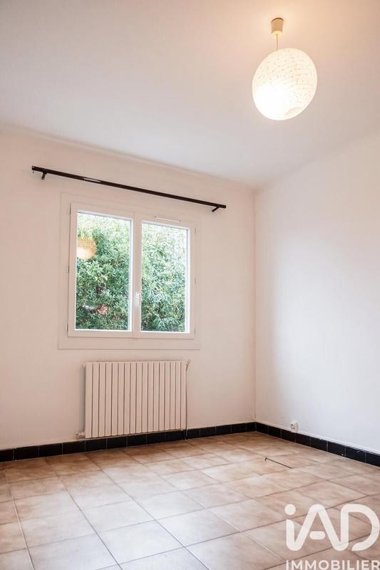 Maison - 74 m² - 3 pièces