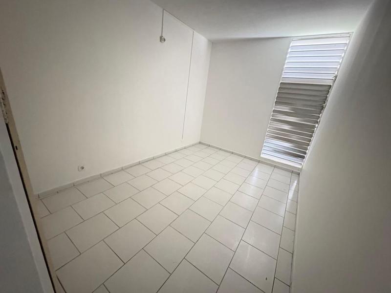 Appartement - 71 m² - 5 pièces
