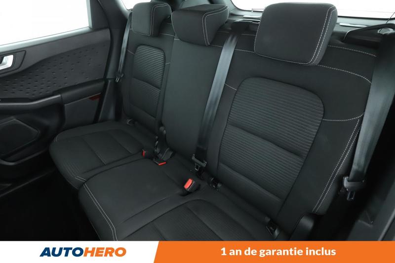 Ford Kuga 2.0 EcoBlue mHEV Titanium 150 ch