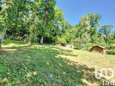 Maison - 118 m² - 5 pièces