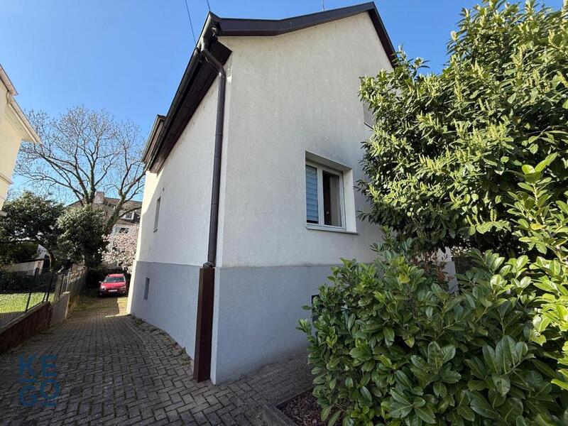 Appartement - 55 m² - 2 pièces